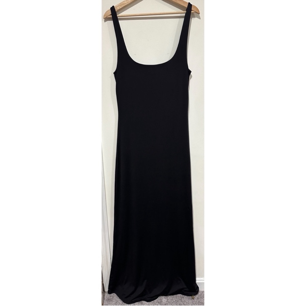 Meshki Aubree Fishtail Maxi Dress - Picture 4 of 10